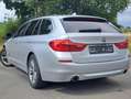 BMW 530 530 d xDrive Leder LED M Technik Argent - thumbnail 10