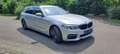 BMW 530 530 d xDrive Leder LED M Technik Argent - thumbnail 7