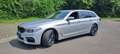 BMW 530 530 d xDrive Leder LED M Technik Argent - thumbnail 6