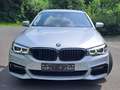 BMW 530 530 d xDrive Leder LED M Technik Argent - thumbnail 1