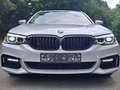 BMW 530 530 d xDrive Leder LED M Technik Argent - thumbnail 8