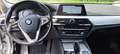 BMW 530 530 d xDrive Leder LED M Technik Argent - thumbnail 26