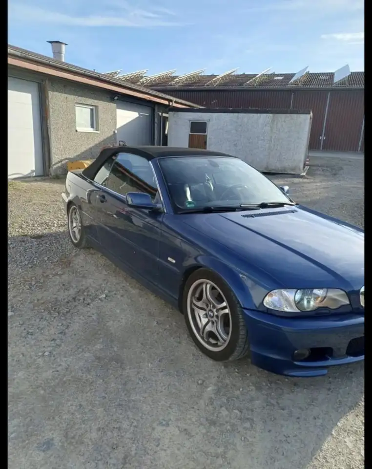 BMW 323 Ci, foto 5