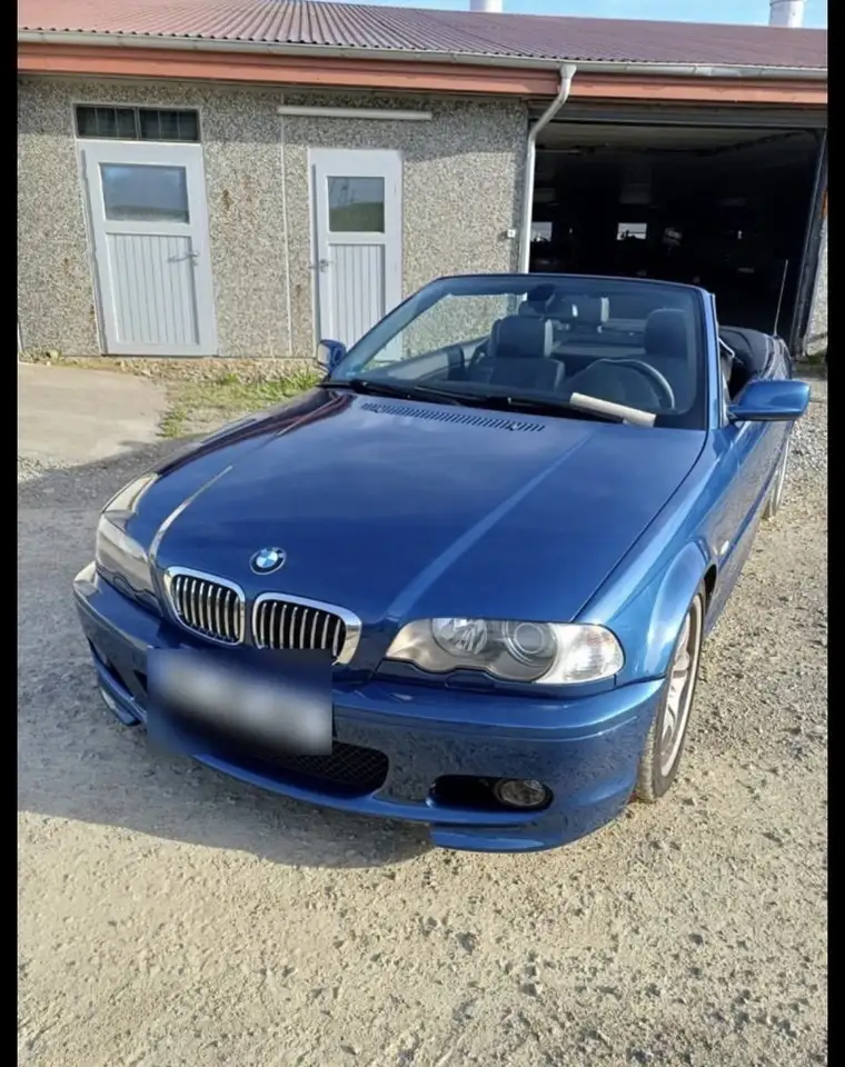 BMW 323 Ci, foto 7