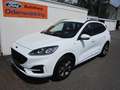 Ford Kuga ST-Line X, 1. Hand, GARANTIE Weiß - thumbnail 1