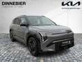 Kia EV3 GT-Line 81.4kWh LED+Glasdach+360°+Navi Gris - thumbnail 7