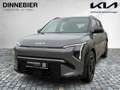Kia EV3 GT-Line 81.4kWh LED+Glasdach+360°+Navi Gris - thumbnail 2
