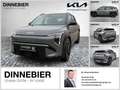 Kia EV3 GT-Line 81.4kWh LED+Glasdach+360°+Navi Gris - thumbnail 1