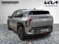 Kia EV3 GT-Line 81.4kWh LED+Glasdach+360°+Navi Gris - thumbnail 4