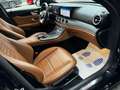 Mercedes-Benz E 300 de 194cv PHEV HYBRID - AMG LINE EDITION Noir - thumbnail 8