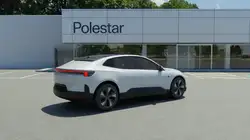 Polestar 4 снимка Polestar 4