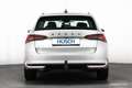 Skoda Octavia Combi Selection TSI AHK STHZ KAMERA KESSY ACC Silber - thumbnail 34