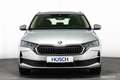 Skoda Octavia Combi Selection TSI AHK STHZ KAMERA KESSY ACC Silber - thumbnail 2