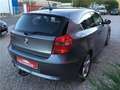BMW 120 d 177 ch Edition Luxe 3 Gris - thumbnail 7