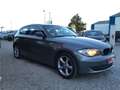 BMW 120 d 177 ch Edition Luxe 3 Gris - thumbnail 9