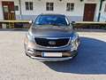 Kia Sportage 2.0 CRDi 4WD Automatik | Xenon | AHK | Android Rad Braun - thumbnail 9