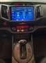 Kia Sportage 2.0 CRDi 4WD Automatik | Xenon | AHK | Android Rad Braun - thumbnail 18