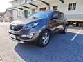 Kia Sportage 2.0 CRDi 4WD Automatik | Xenon | AHK | Android Rad Braun - thumbnail 1