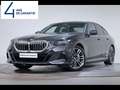 BMW i5 eDrive40 Berline Kit M Sport Gris - thumbnail 1