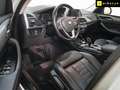 BMW X3 xDrive 30dA Blanc - thumbnail 14