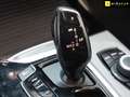 BMW X3 xDrive 30dA Blanc - thumbnail 9