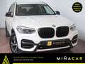 BMW X3 xDrive 30dA Blanc - thumbnail 1
