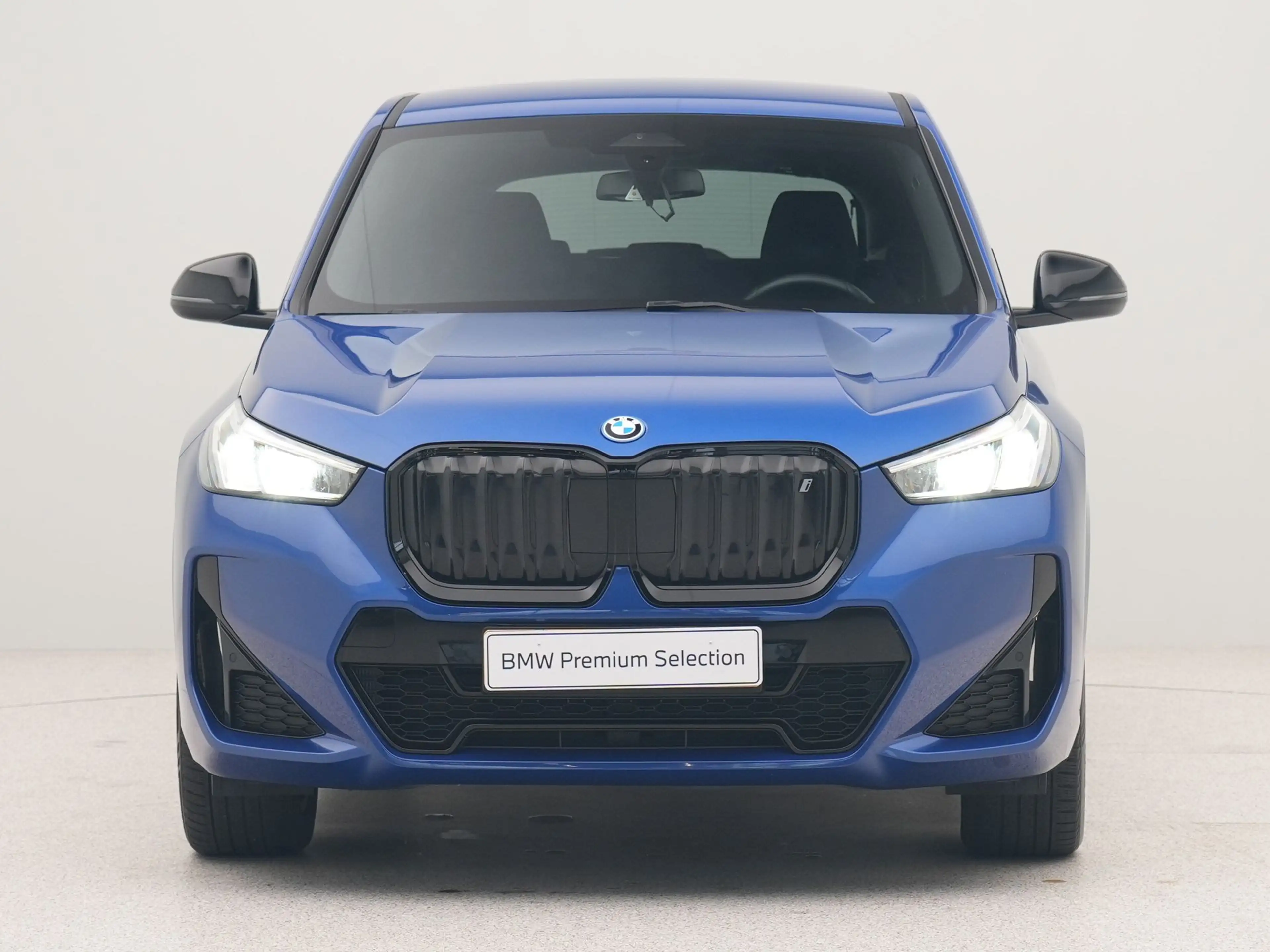 BMW iX1 xDrive30 Launch Edition 67 kWh Accu conditie 100% — photo 5