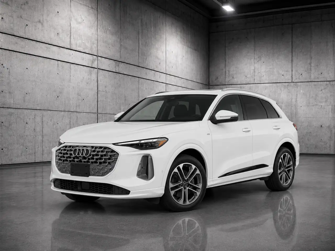 2025 Audi Q5 снимка 2025 Audi Q5