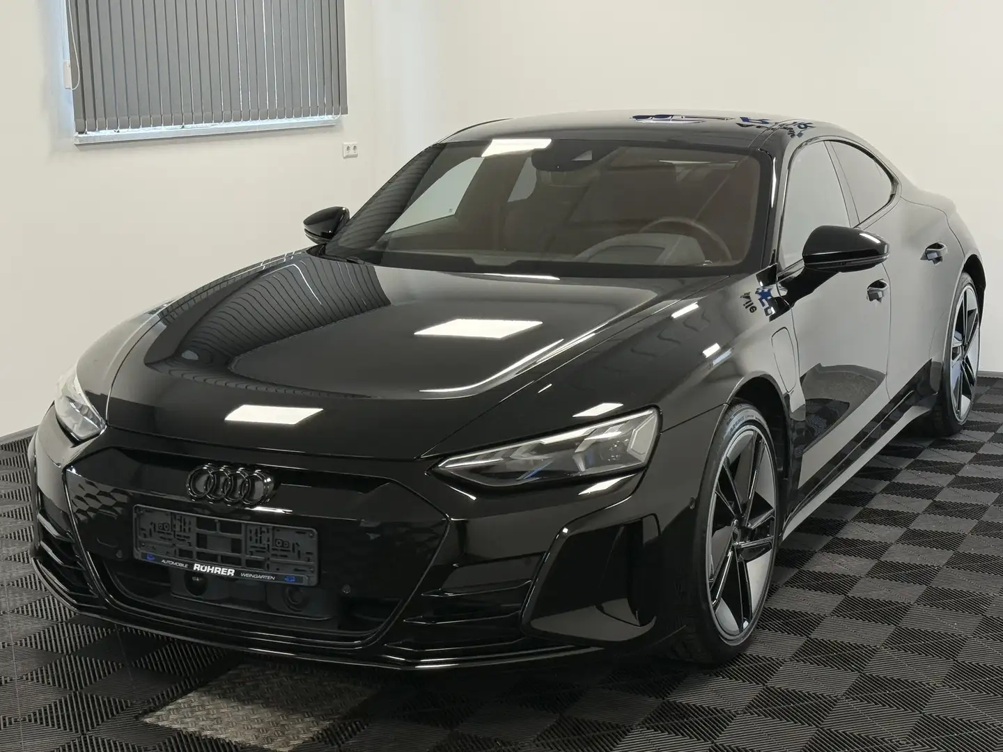 Audi RS RS-Design-Paket Laser Allradlenkung Schwarz - 2
