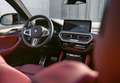 BMW X4 xDrive 20dA Czerwony - thumbnail 8