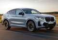 BMW X4 xDrive 20dA Czerwony - thumbnail 3