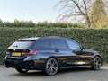 BMW 320 3-serie Touring 320i | M-Sport Pro | Panorama | 19 Zwart - thumbnail 3