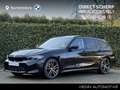 BMW 320 3-serie Touring 320i | M-Sport Pro | Panorama | 19 Zwart - thumbnail 1