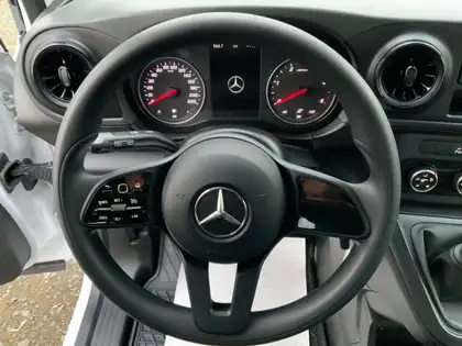 Annonce voiture d'occasion Mercedes-Benz Citan - CARADIZE