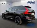 Volvo XC60 T8 Plus Black Edition Recharge Plug-In Hybrid AWD Negru - thumbnail 4