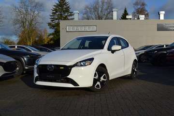 Center-Line + Camera + Navi - Garantie 10/2029