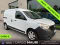 Dacia Dokker Van 1.5 dCi 75cv - Euro 6 Weiß - thumbnail 1