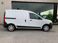 Dacia Dokker Van 1.5 dCi 75cv - Euro 6 Weiß - thumbnail 3