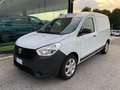 Dacia Dokker Van 1.5 dCi 75cv - Euro 6 Weiß - thumbnail 2