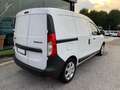 Dacia Dokker Van 1.5 dCi 75cv - Euro 6 Weiß - thumbnail 4