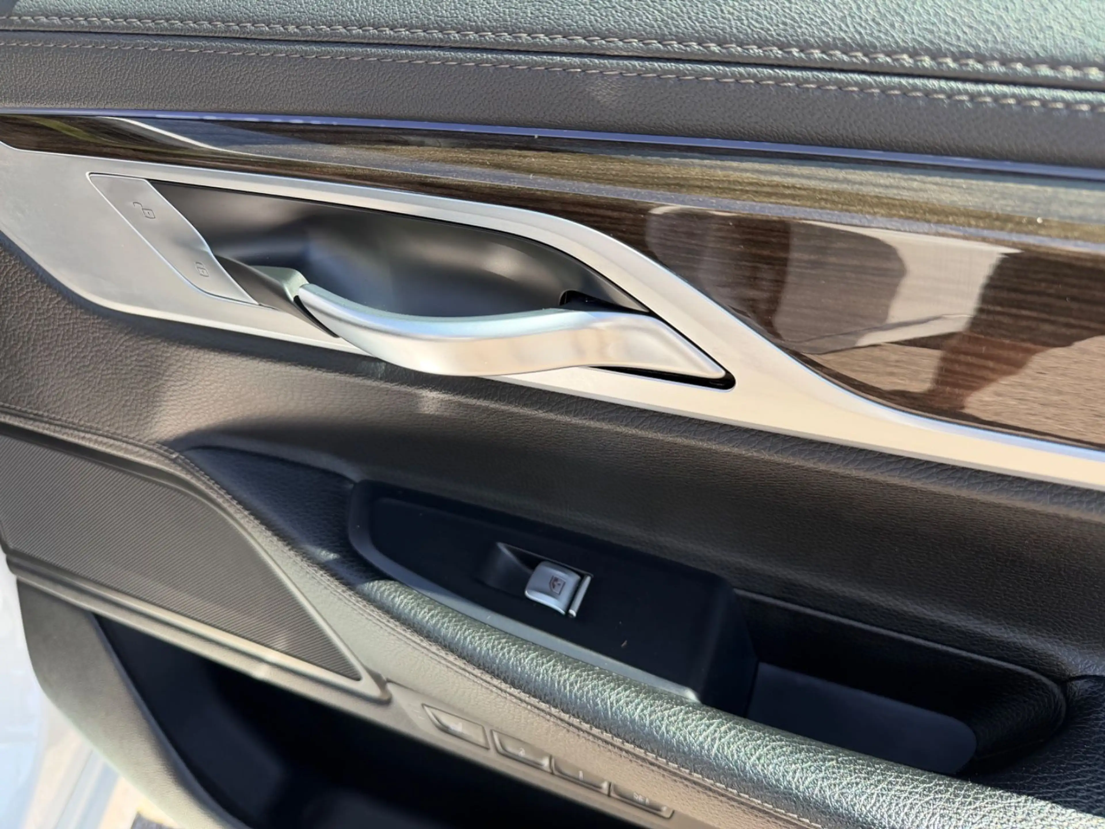 BMW 730 d xDrive Head Soft Navi Prof. Leder LED Keyle — photo 8