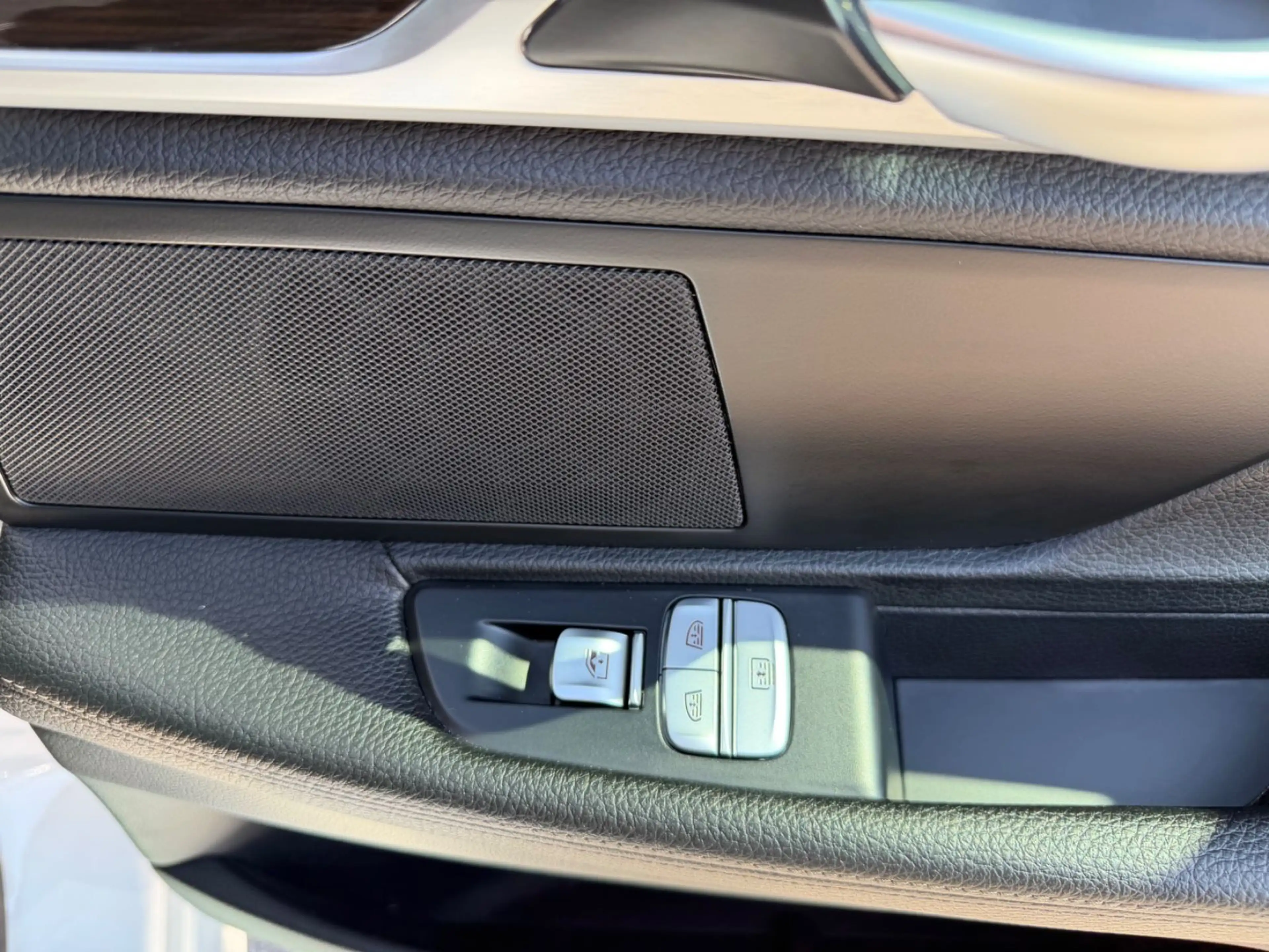 BMW 730 d xDrive Head Soft Navi Prof. Leder LED Keyle — photo 14