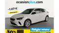 Opel Corsa 1.2T XHT S/S Elegance AT8 100 Blanc - thumbnail 1