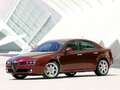 Alfa Romeo 159 1.9 JTDm 16V Progression Argento - thumbnail 2