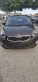 Carens 1.7 CRDi 141 ISG Vision