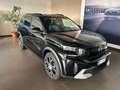 Citroen C3 Aircross C3 Aircross 1.2 puretech turbo You 100cv Nero - thumbnail 1