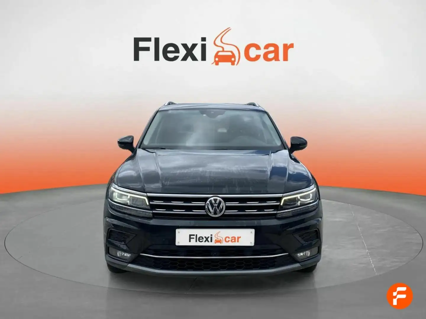 Volkswagen Tiguan 2.0TDI Sport 4Motion DSG 110kW Negro - 2