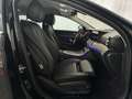 Mercedes-Benz E 300 DE MULTIBEAM/HEAD UP/BURMESTER/4-MATIC/LED Schwarz - thumbnail 11
