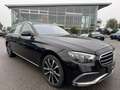 Mercedes-Benz E 300 DE MULTIBEAM/HEAD UP/BURMESTER/4-MATIC/LED Schwarz - thumbnail 8