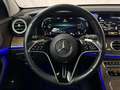 Mercedes-Benz E 300 DE MULTIBEAM/HEAD UP/BURMESTER/4-MATIC/LED Schwarz - thumbnail 17